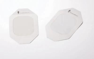 Medical I. V. Wound Dressing IV Cannula Dressing Nonframe Type