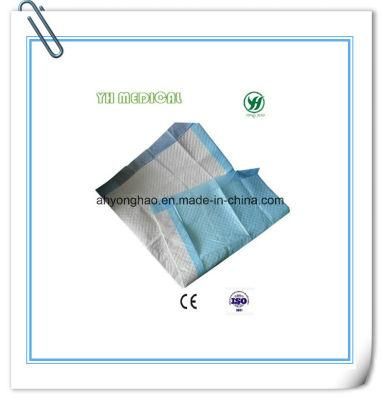 Disposable Incontinence Pad