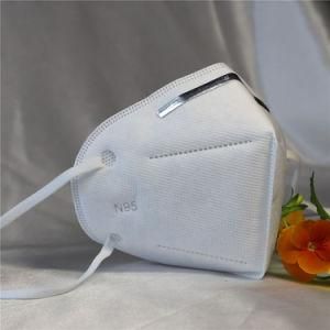 N95 Mask with Breathing Valve KN95 Mask Face Mask N95 Ce/