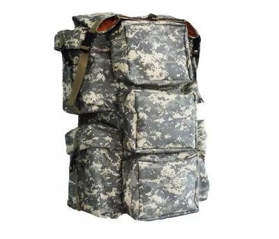 Military Tactical Emergency Kit for Wounds and Bleeding Control Wildness Survival Kit