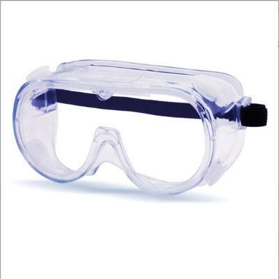 Medical Isolation Goggles Protective Glasses Block The Source of Droplets