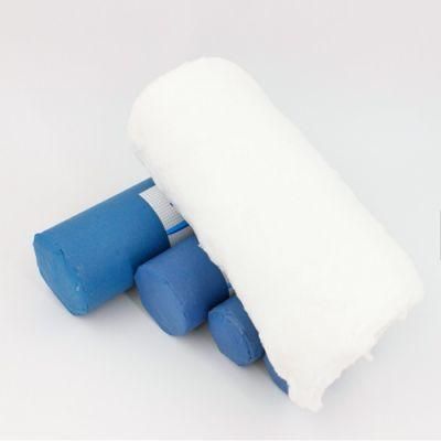 High Quality Absorbent Surgical Cotton Roll Medical Dental Cotton Roll Absorbent Cotton Wool 500g