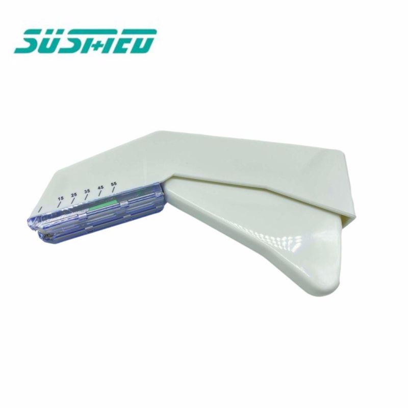 Disposable Skin Stapler 35W/55W Disposable Stapler Remover
