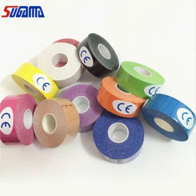 Colored Customized Kinesio Tape Wholesale