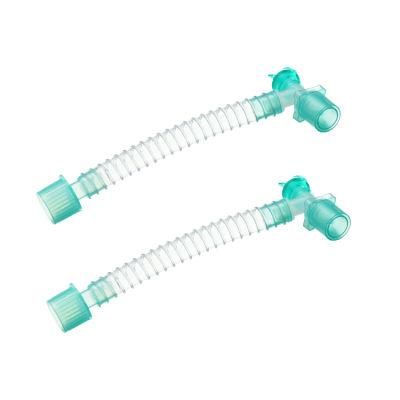 China Manufacturer High Quality Corrugated Catheter Mount