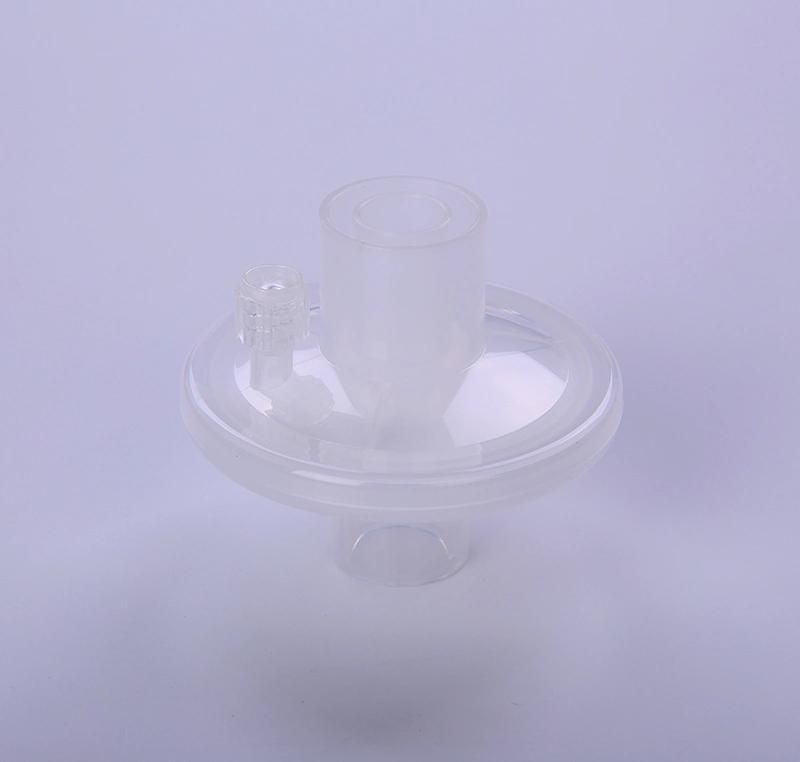 Medical Disposable Bacterial Viral Filter/ Hmef Filter