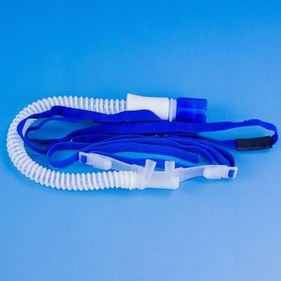 Hfnc Adult High Flow Nasal Cannula