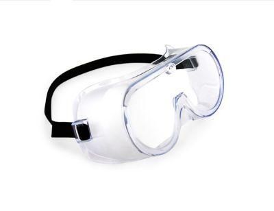 Anti Virus Anti Fog Safety Goggle Splash-Proof Goggles Protective Eyewear Goggle
