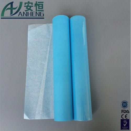 Professional Disposable Hospital & SPA Bed Sheet in a Roll