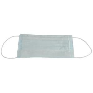 Ce Certified 3ply Disposable Surgical Face Mask