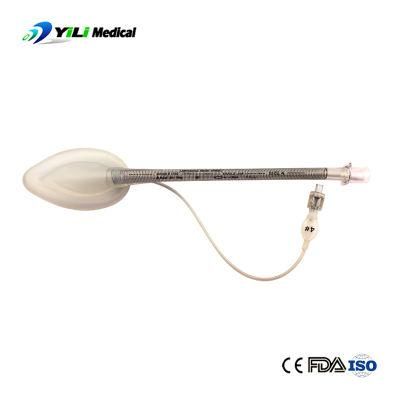 Reusable Surgical Instrument Reinforced Laryngeal Mask Airway