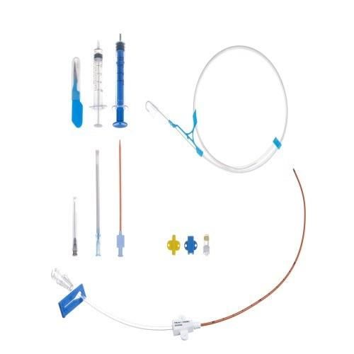 Central Venous Line/Central Venous Catheter/ Hickman Catheter