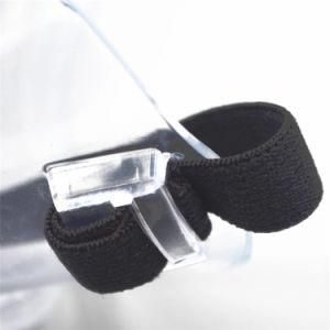 FDA Approved Disposable Medical Goggles Ce