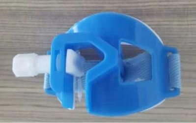 Endotracheal Tracheal Tube Holder Securement Device Manufacturer