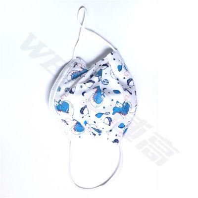 Comfortable High Quality Certified Protective Surgical Mask