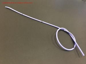 Endotracheal Tube Introducer (Bouge) Solid/Hollow Introducer