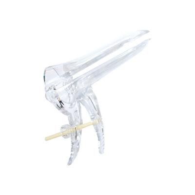 Good Price S M L Size Plastic Sterile Disposable Vaginal Speculum