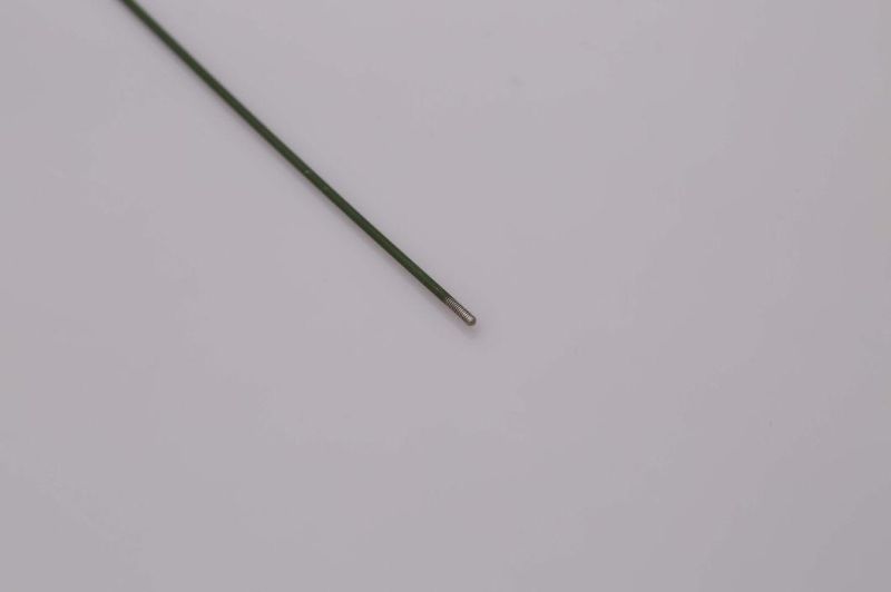 PTFE Guidewire Stainless Steel Ce Certified Urology