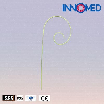 Inno-Guide Wire for Intravascular Localization