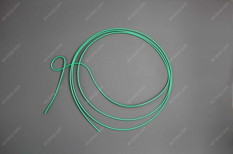 Disposable Nasal Biliary Drainage Catheter for Single Using