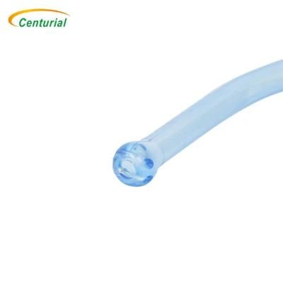 Yankauer Suction Set with PVC Suction Connecting Tube