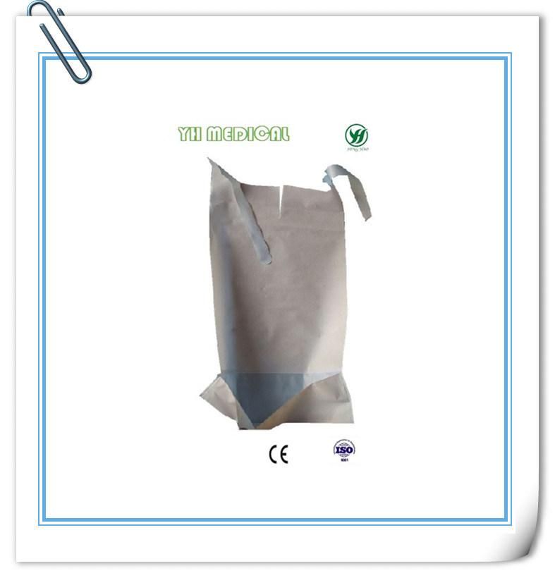 Medical Dental Bib for Adult Use