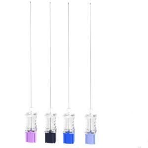 Disposable Anesthesia Spinal Needle
