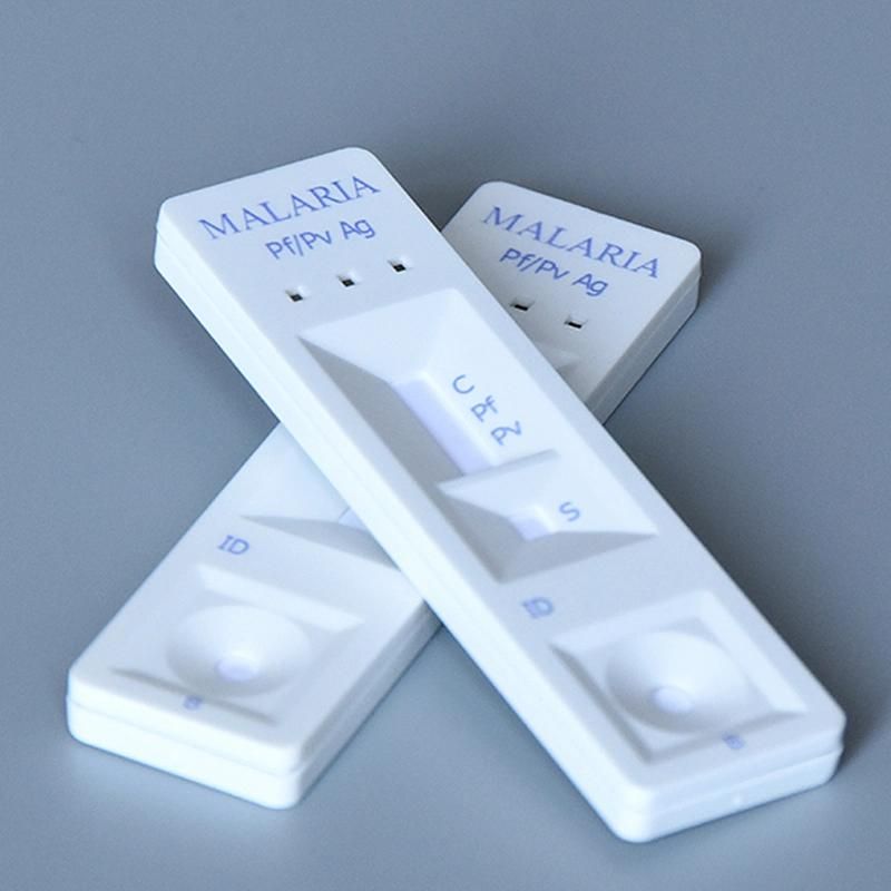 in Vitro Diagnostic Rapid Test One Step Malaria Test