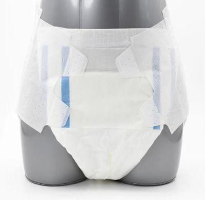 OEM Baby Care Product Super Soft Disposable Baby Diaper Cotton Baby Nappy Cloth Diapers