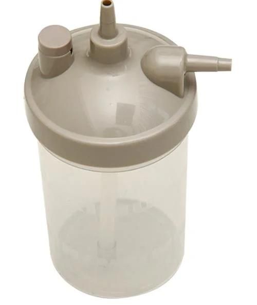 Oxygen Humidifier Bottle for Concentrator 500ml