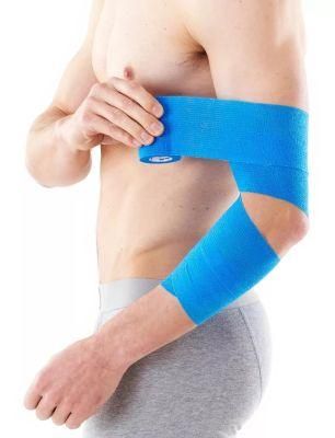 Elastic Bandage Self-Adhesive Bandage Medical Sport Tape