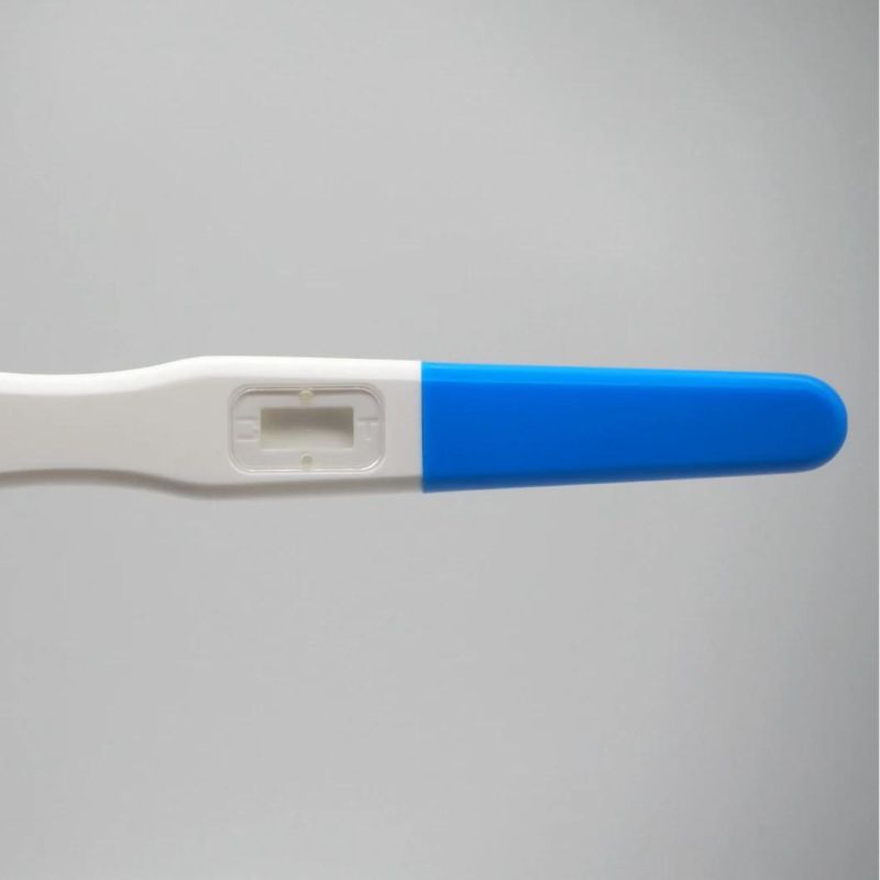 One Step HCG Pregnancy Rapid Test (strip/cassette/midstream)