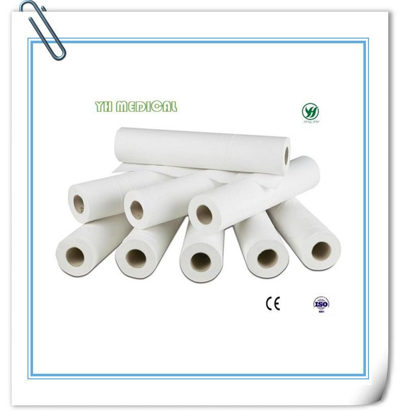 Medical Examination Table Cover Roll