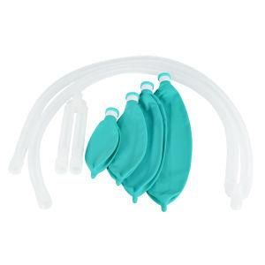 Breathing Circuit Mask Tubing Reservior Bag Respiratory Care