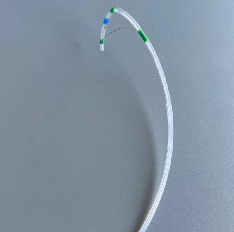 Disposable Endoscopic Sphincterotomes with CE