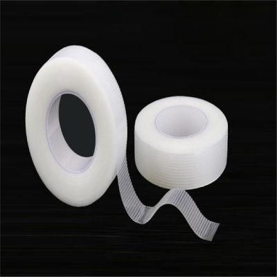 Custom Clear Waterproof Transparent Surgicalmedicalpe Tape