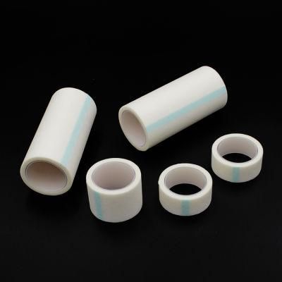 Non-Woven Excellent Adhesive Acrylic Glue Medical Tape for Surgical
