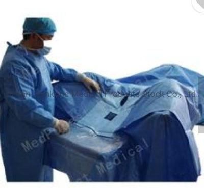 Disposable Medical Surgery Sterile Surgical Pack/ Tur Pack Kit
