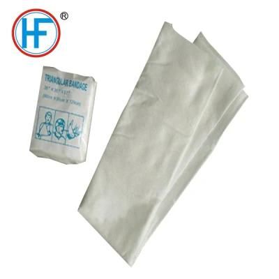 Best-Selling Worldwide Chinese Manufacturer Surgical Medical Wound Care Tubular Net Bandage