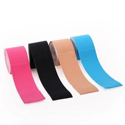 OEM Waterproof Kinetic Sports Muscle Kinesiology Tape