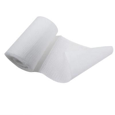 PBT Conforming Bandage Gauze Bandage Medical Disposable Bandage