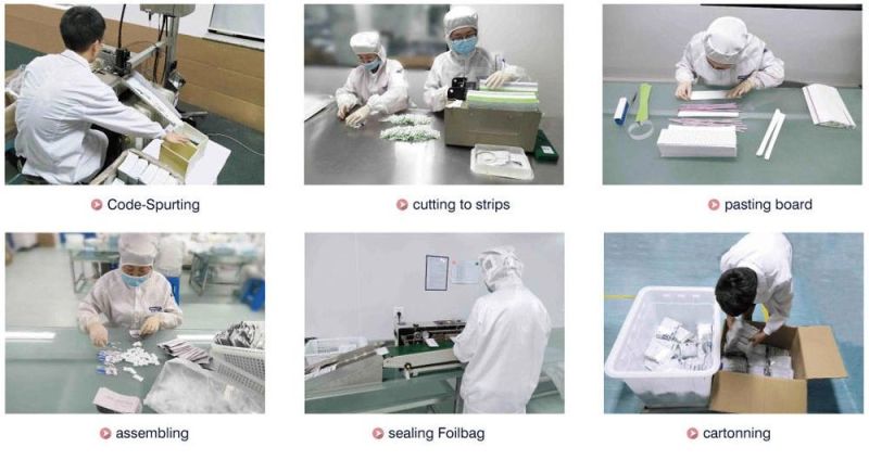 Real Time PCR Monkeypox PCR Test Kit