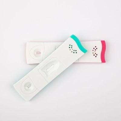 Wholesale Rapid Ovulation Test / Lh Ovulation Test Kits / Lh Test Strip