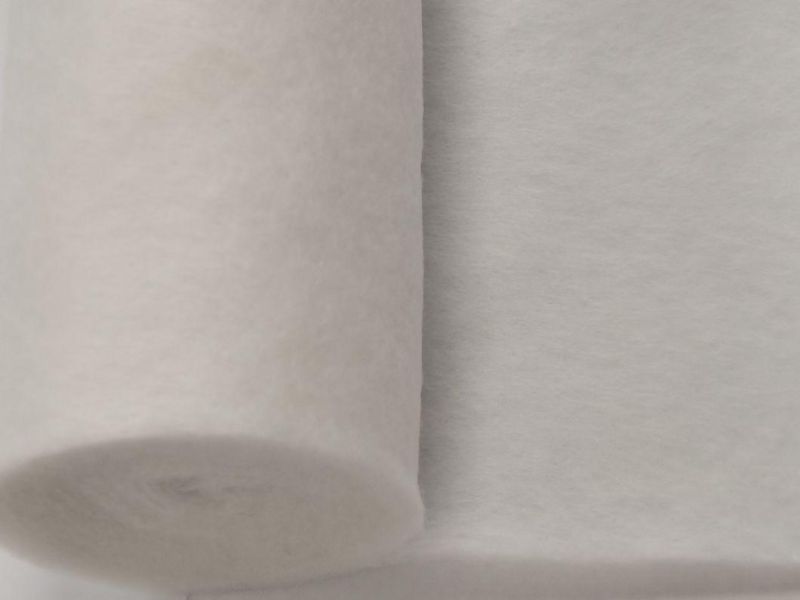 Disposable Medical Polyester Cast Padding Orthopaedic Bandage Factory 15cm X 2.7m