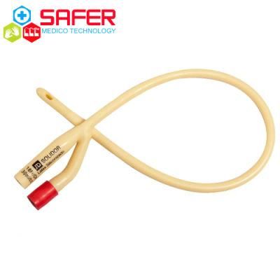 Disposable Foley Catheter China