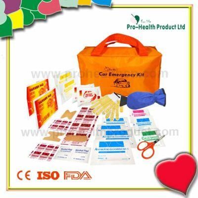 Pharmaceutical Gifts Vehicle Basic First Aid Kit