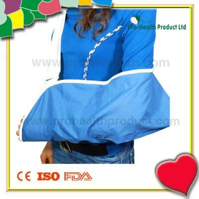 Cotton Fabric Immobilizing Arm Sling