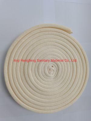 Disposable Medical Factory Hot Sale Sling Bandage White or Skin Color Collar and Cuff