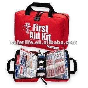 Fashion Economical Practical Camping Car Travel First Aid Kit