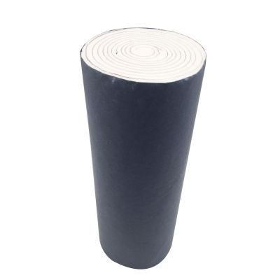 50g/100g/250g/500g Cotton Wool Roll with Wrapped Paper